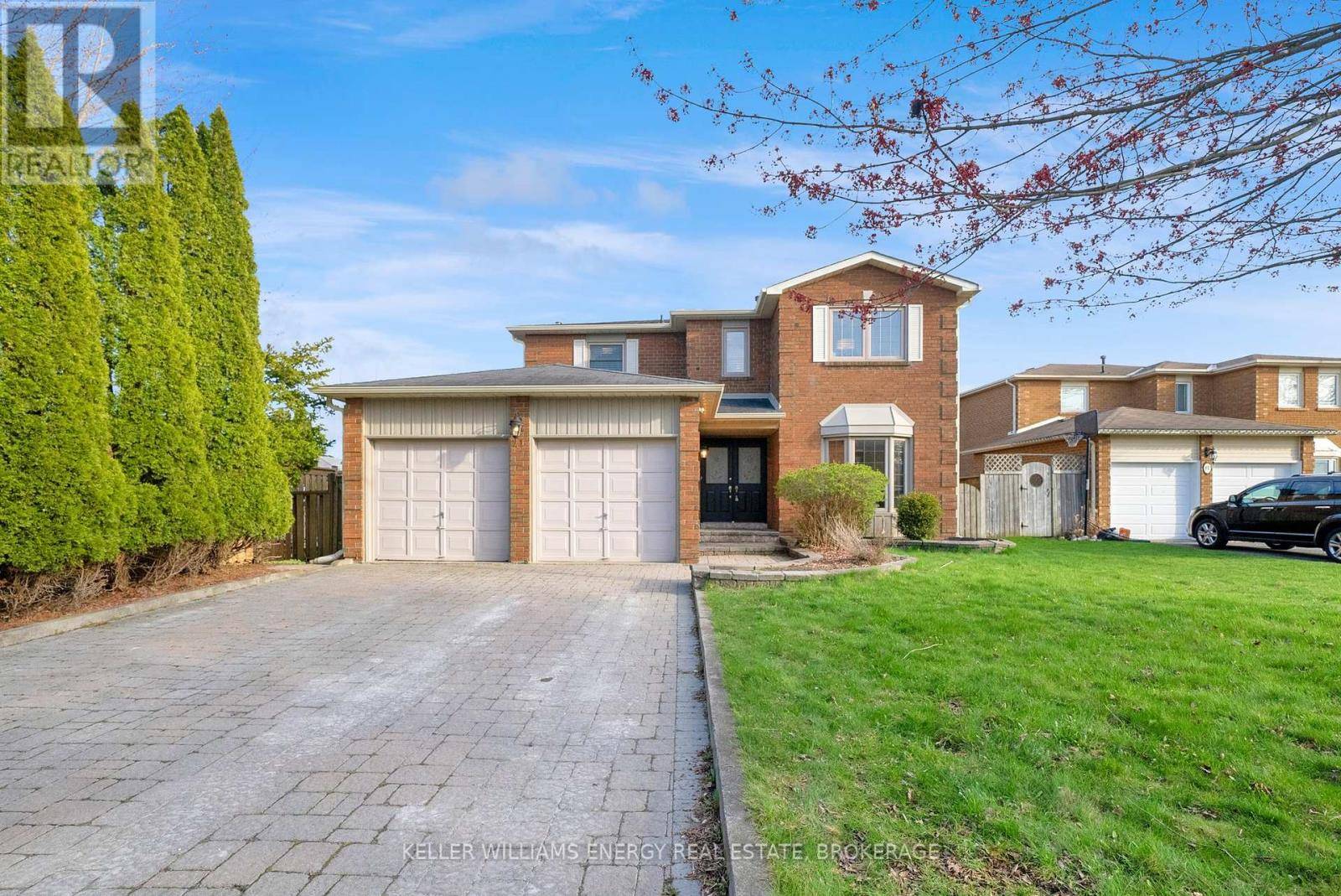 Clarington (bowmanville), ON L1C4P1,21 ALDCROFT CRESCENT