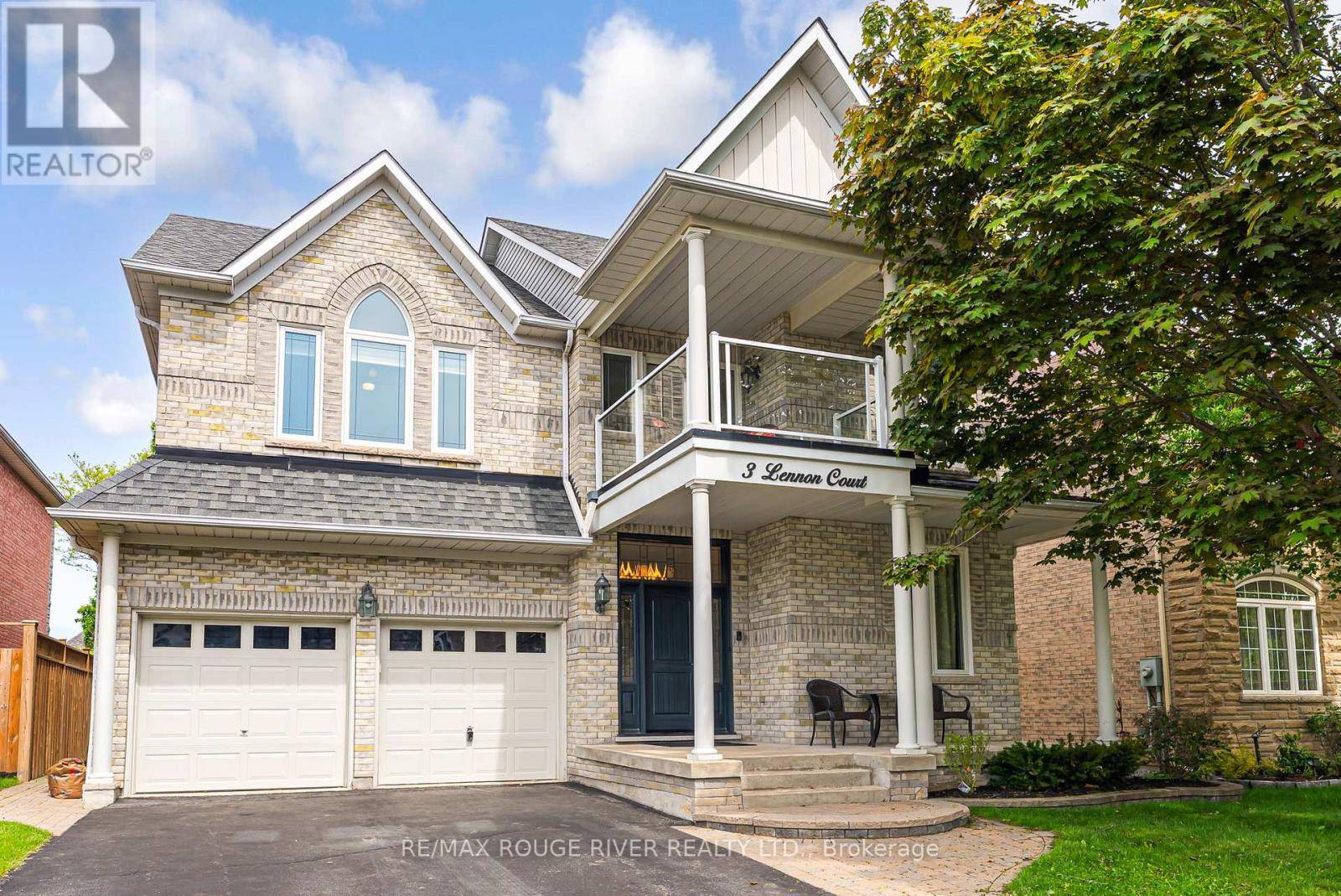 Whitby (lynde Creek), ON L1P1P4,3 LENNON COURT