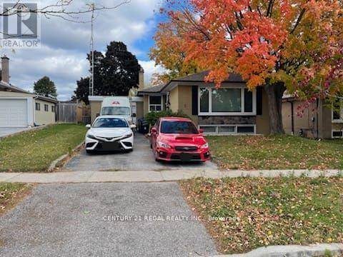 Toronto (woburn), ON M1G1C6,5 Stevenvale DR #Main
