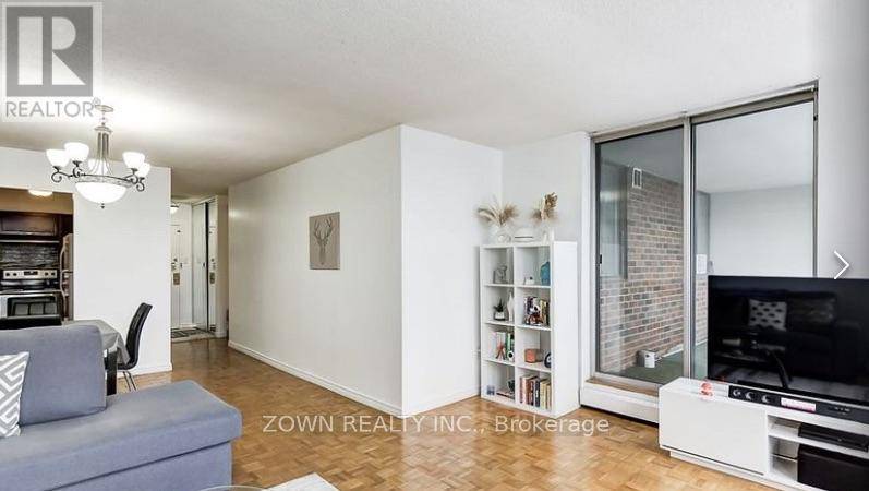 Toronto (scarborough Village), ON M1J3L6,3380 Eglinton AVE East #1101