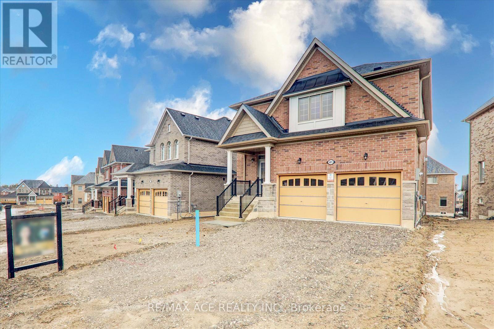 Scugog (port Perry), ON L9L0C9,41 NORTH GARDEN BOULEVARD