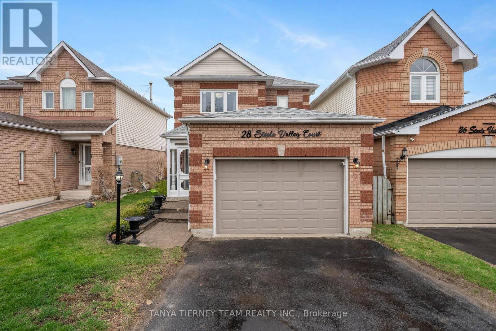 Whitby (rolling Acres), ON L1R2M3,28 STEELE VALLEY COURT