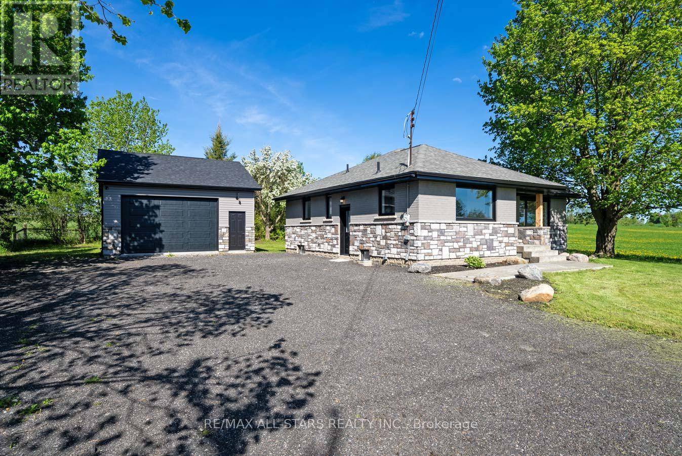 Scugog, ON L9P1R3,21250 HIGHWAY 12