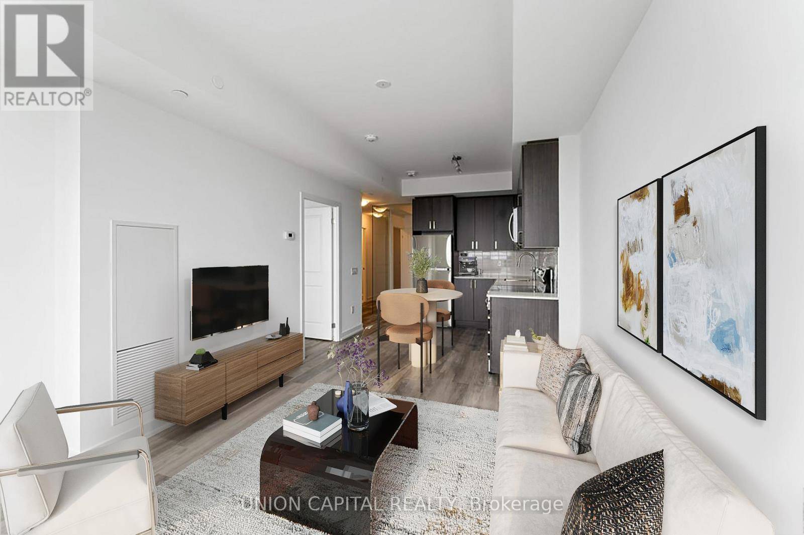 Pickering (bay Ridges), ON L1W1L8,1455 Celebration DR #2303