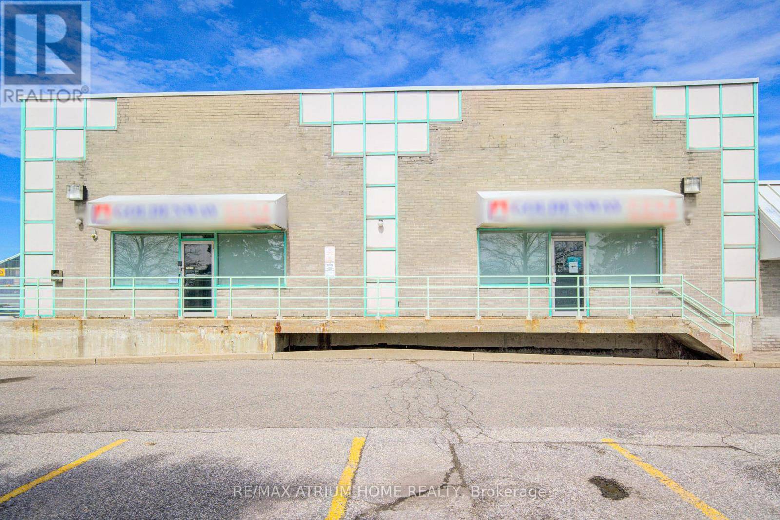 Toronto (milliken), ON M1V5K3,3390 Midland AVE #7 & 8