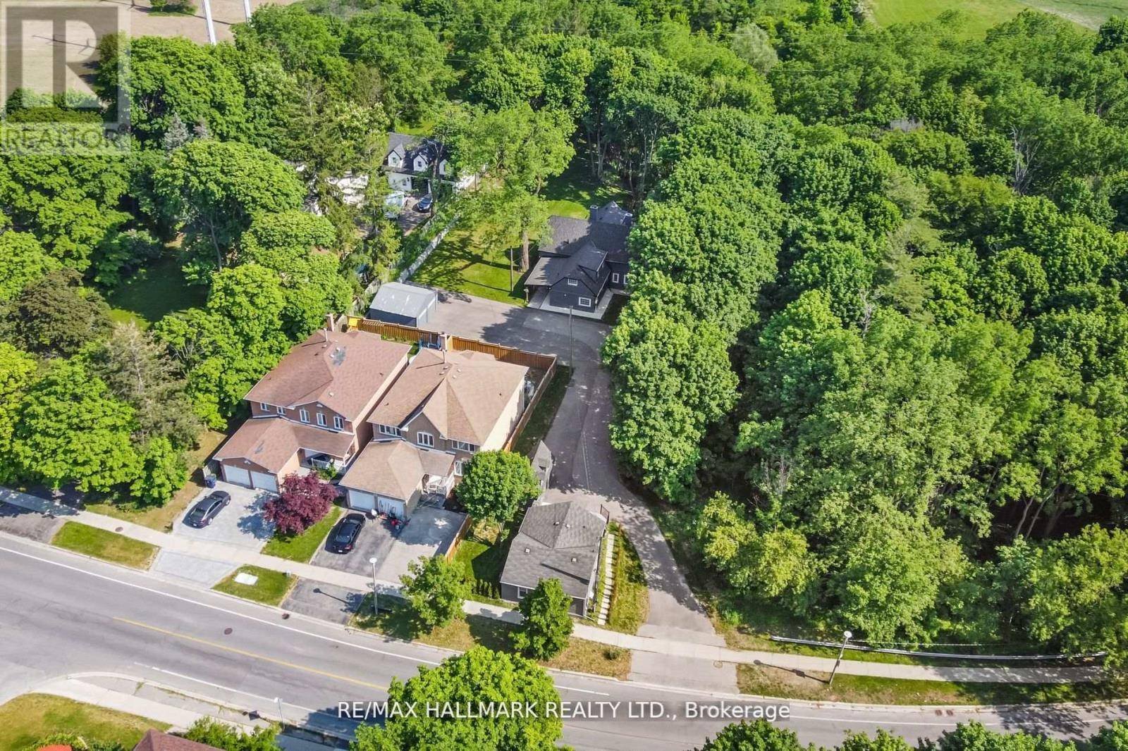 Toronto (morningside), ON M1E4S7,551 MILITARY TRAIL