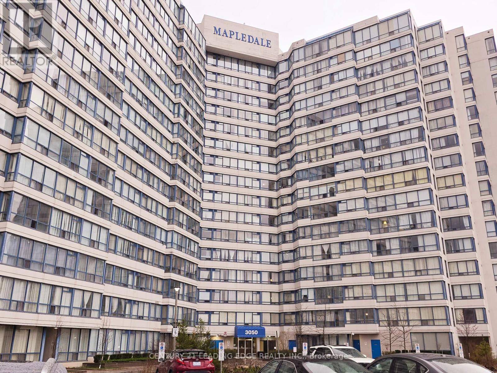 Toronto (morningside), ON M1E5E6,3050 Ellesmere RD #1022