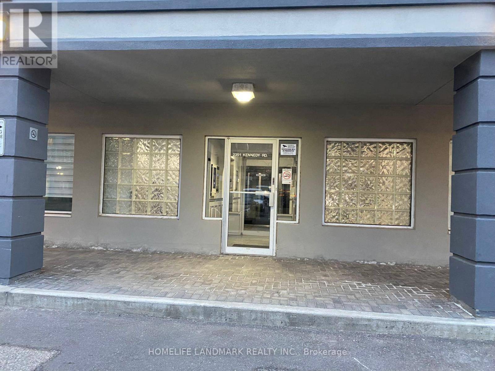 Toronto (agincourt South-malvern West), ON M1T3G9,2351 Kennedy (Ground Flr) RD #105