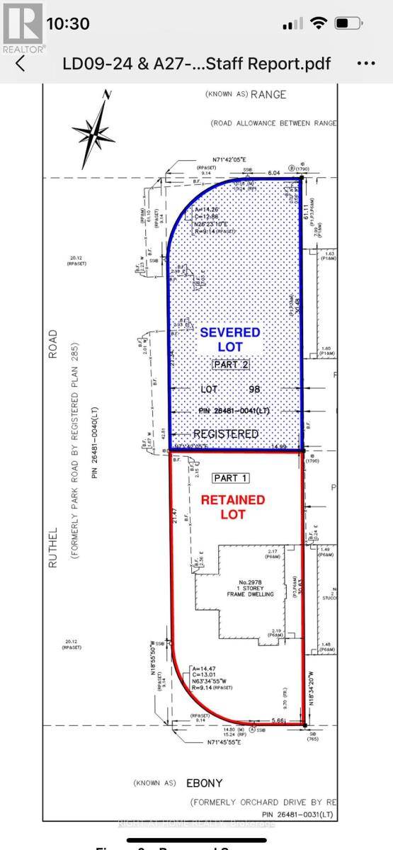 Ajax (south East), ON L1S1B6,2978 EBONY STREET