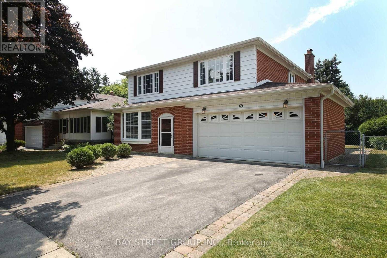 Toronto (agincourt North), ON M1S2M9,69 SHELLAMWOOD TRAIL