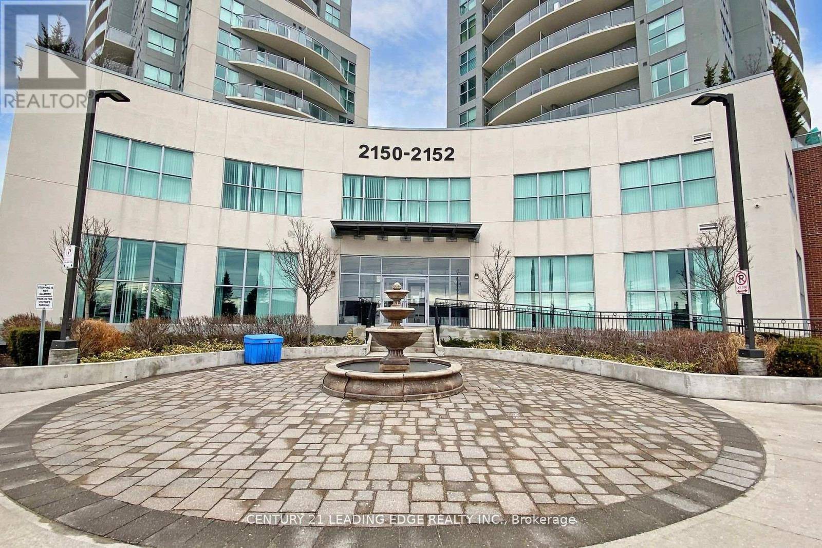 Toronto (wexford-maryvale), ON M1R3A8,2152 Lawrence AVE East #207