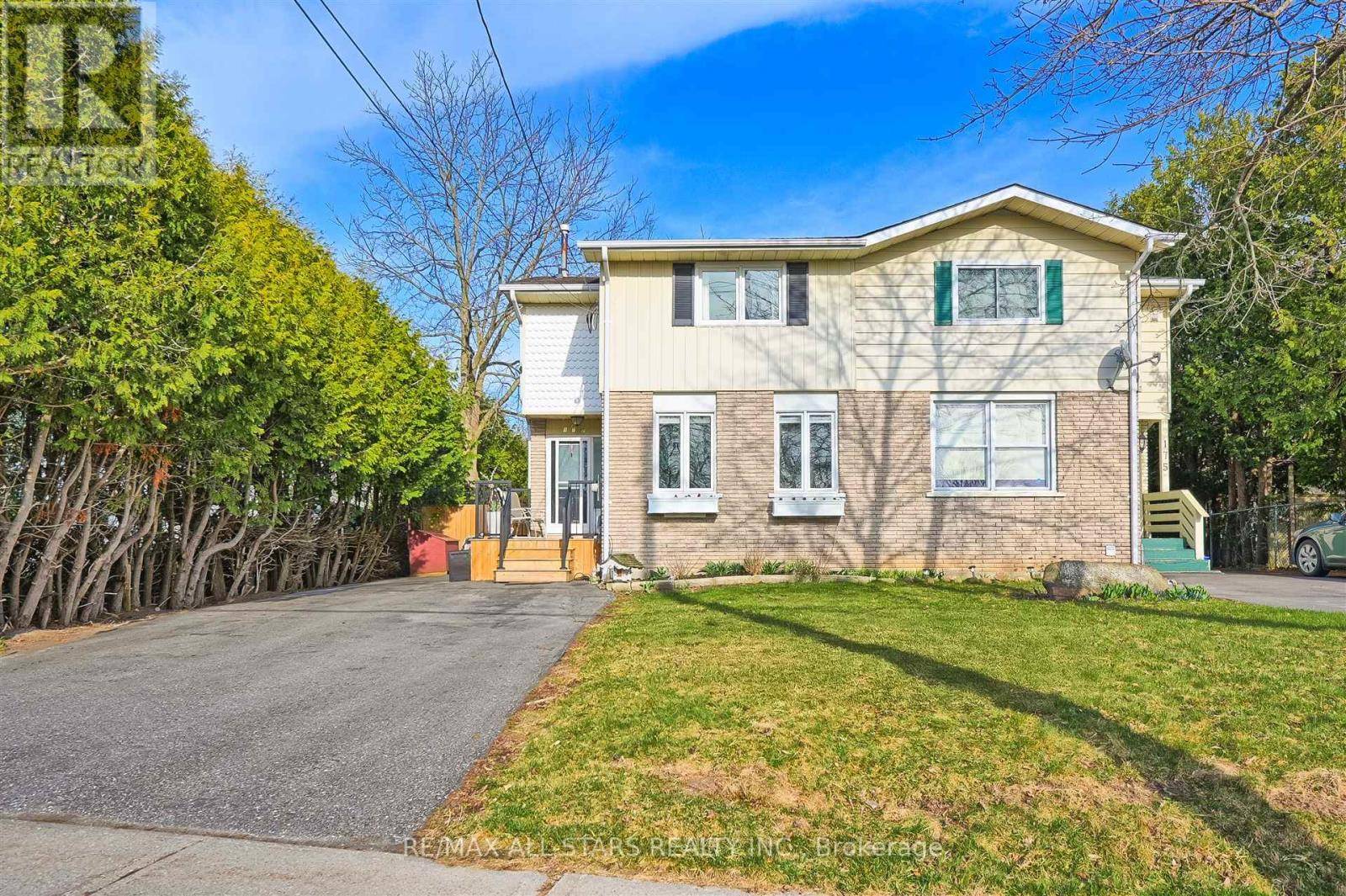 Scugog (port Perry), ON L9L1E7,173 UNION AVENUE