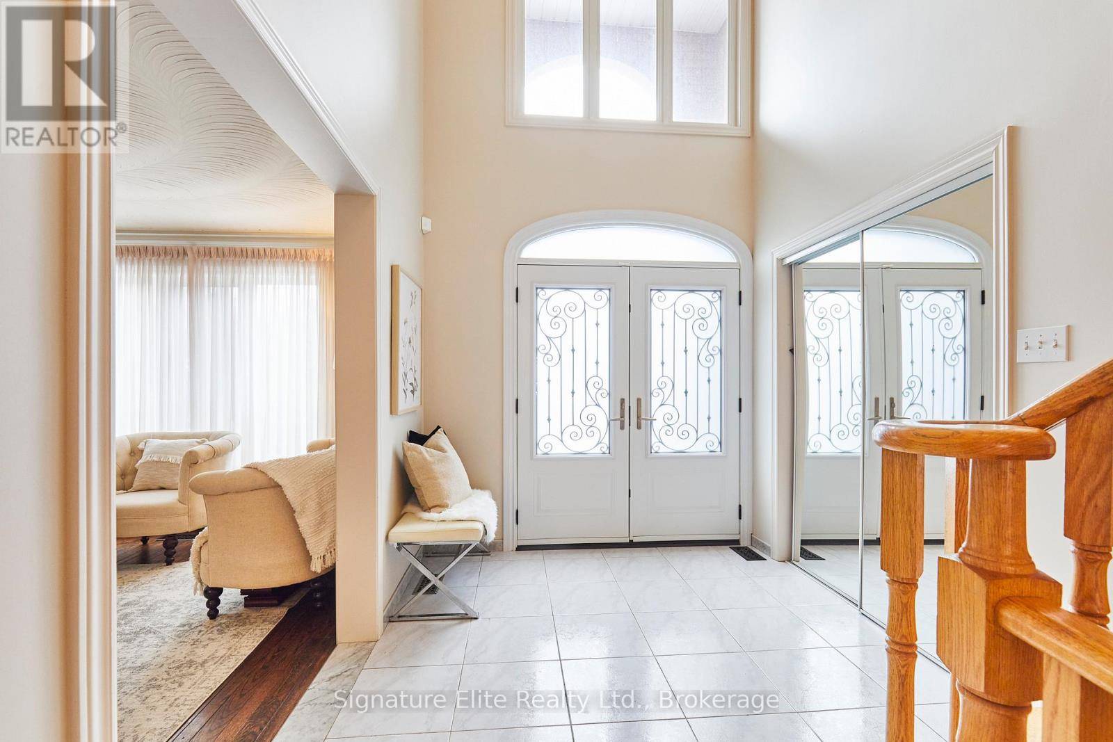 Toronto (centennial Scarborough), ON M1C1S2,159 MEADOWVALE ROAD