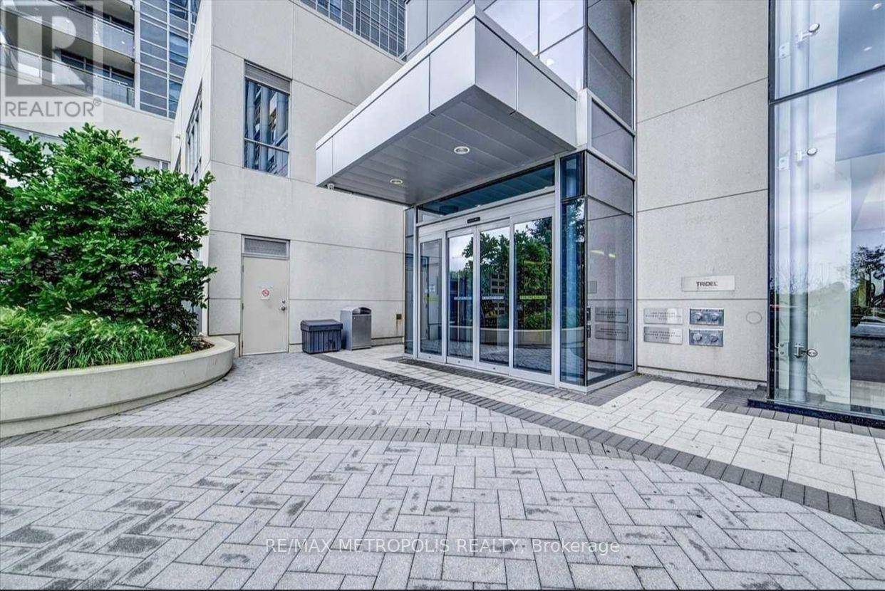 Toronto (agincourt South-malvern West), ON M1S0L7,255 Village Green SQ #507