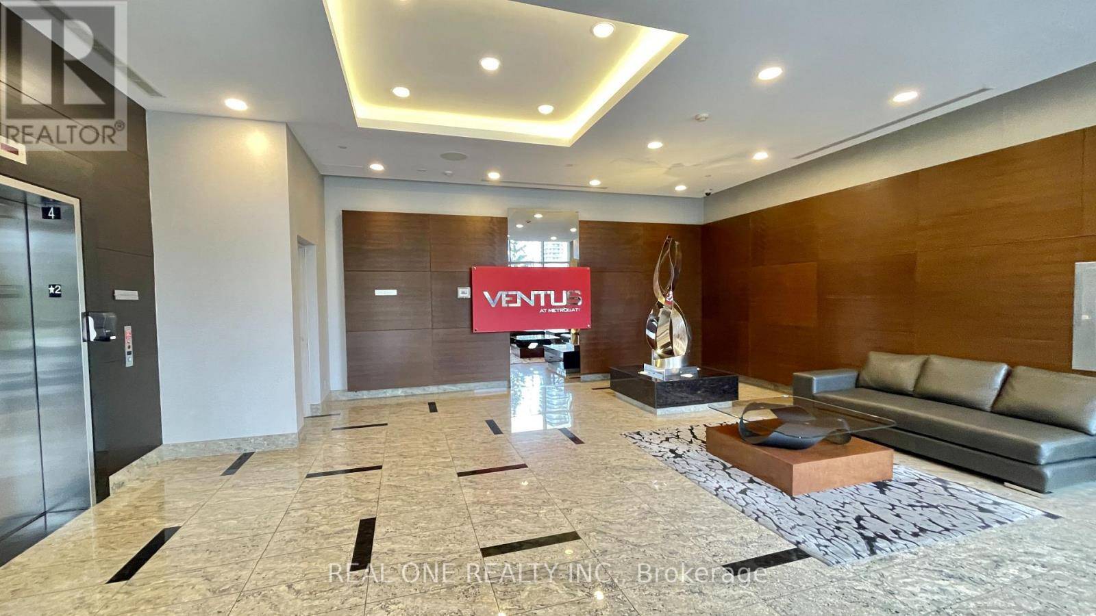 Toronto (agincourt South-malvern West), ON M1S0K5,151 Village Green SQ #2509