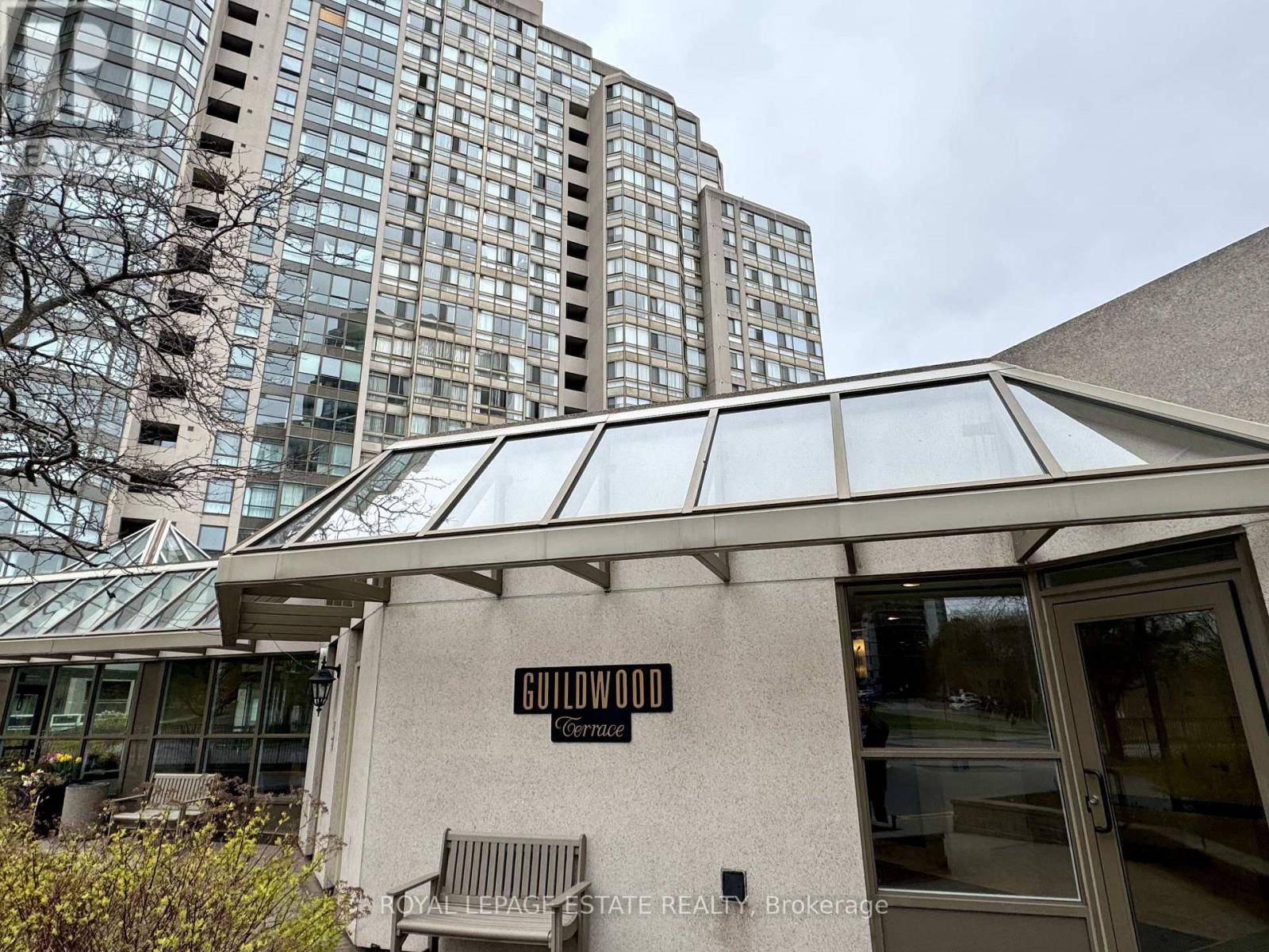 Toronto (scarborough Village), ON M1J3N5,3231 Eglinton AVE East #807