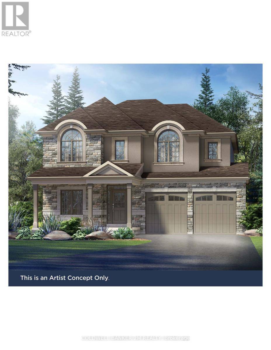 Clarington (newcastle), ON L1B0L3,2038 RUDELL ROAD