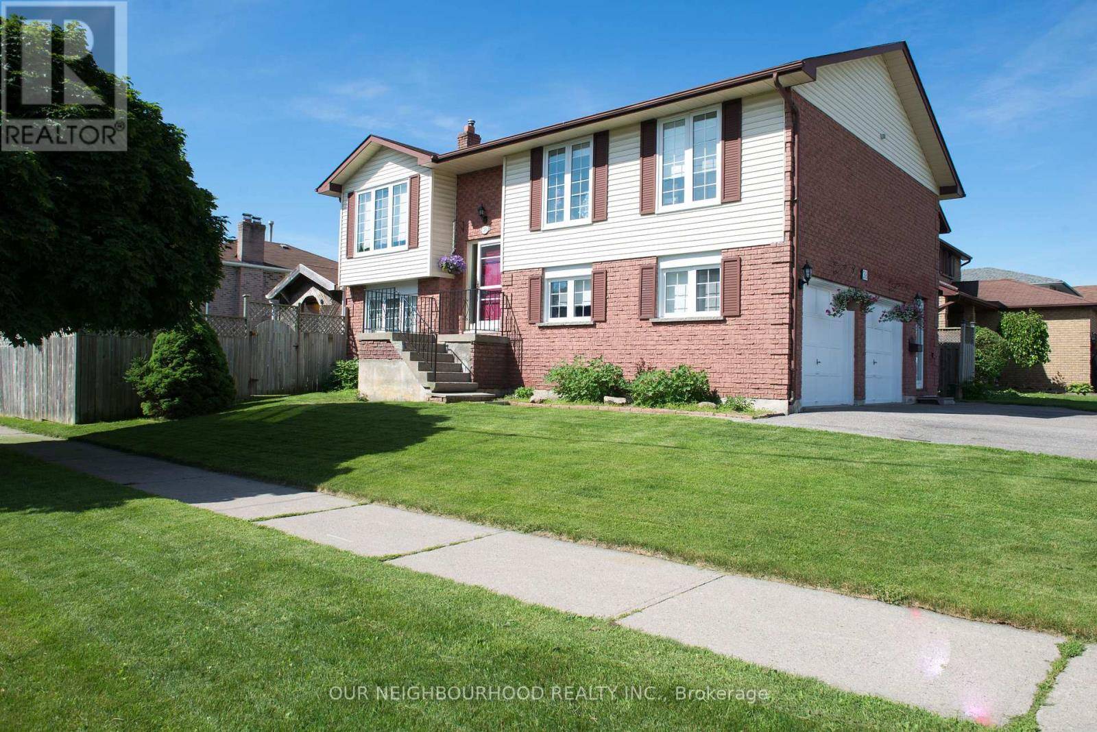 Clarington (courtice), ON L1E1H4,38 CENTERFIELD DRIVE