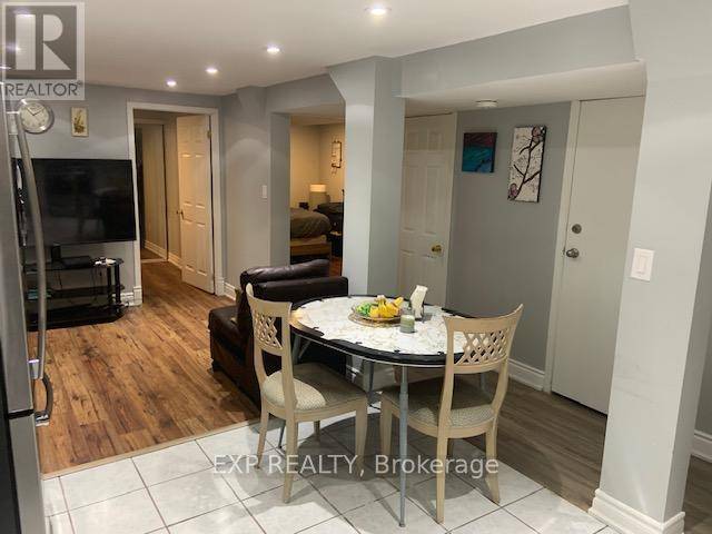 Ajax (south East), ON L1S6Z6,8 Cluett DR #Lower