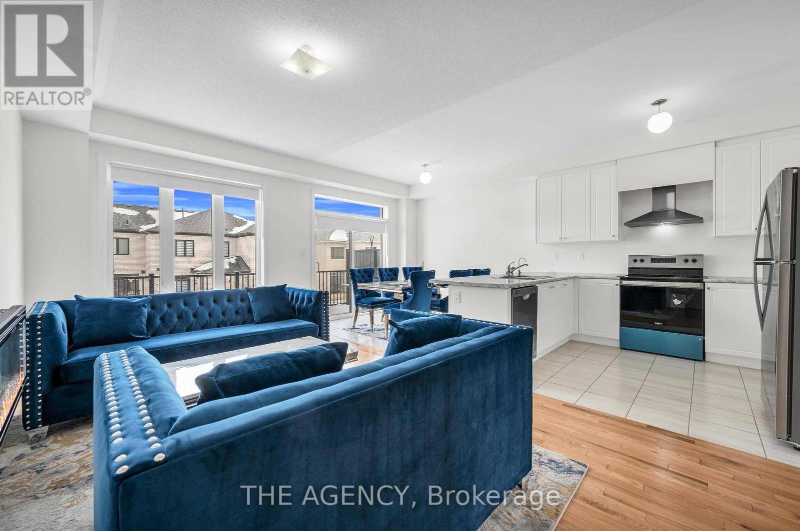 Pickering, ON L1X2R2,2769 PETER MATTHEWS DRIVE