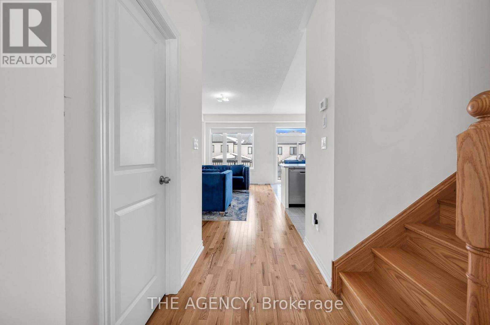 Pickering, ON L1X2R2,2769 PETER MATTHEWS DRIVE
