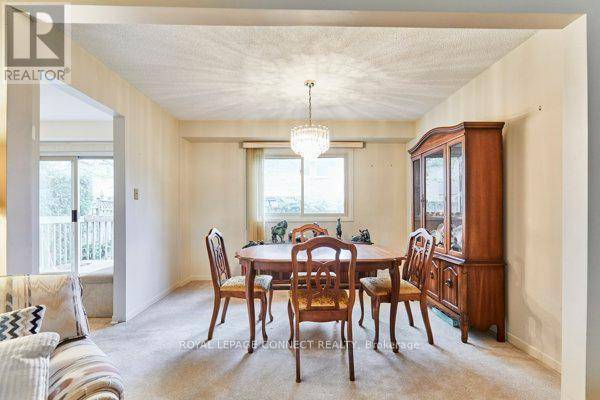 Pickering (brock Ridge), ON L1X2B6,1610 MCBRADY CRESCENT