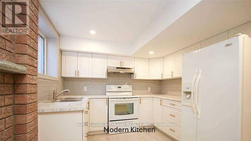 Pickering (brock Ridge), ON L1X2R8,2302 WILDWOOD CRESCENT