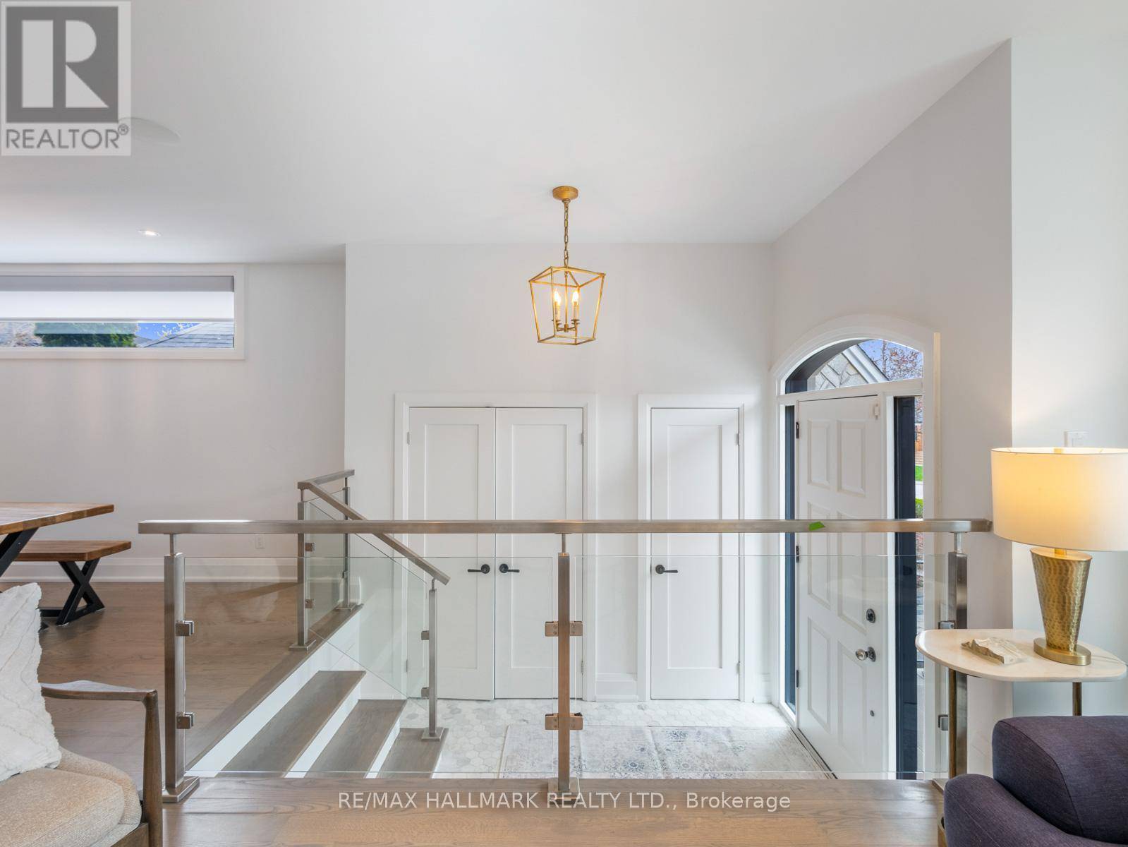 Toronto (birchcliffe-cliffside), ON M1N1Y7,25 PARKLAND ROAD