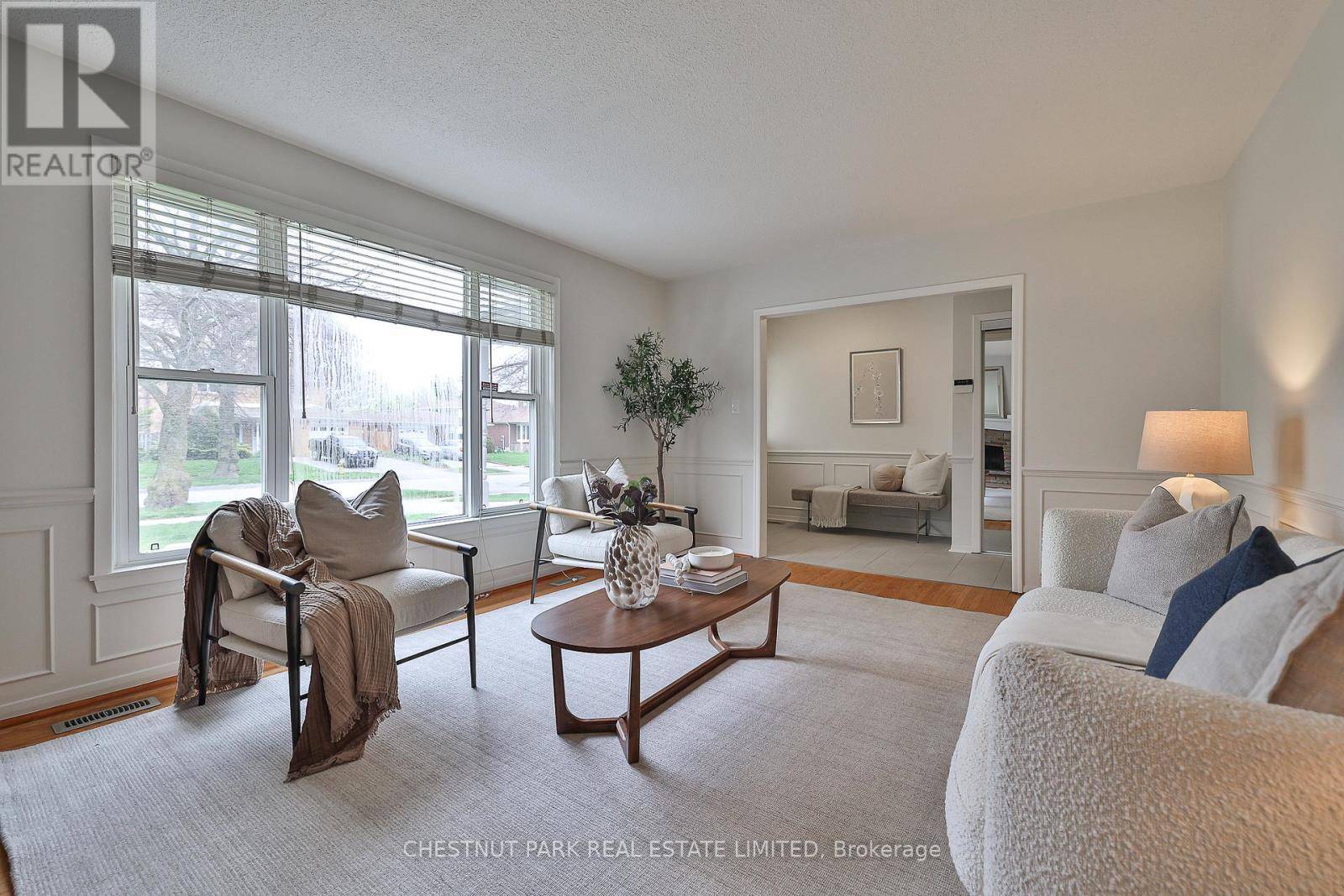 Toronto (agincourt North), ON M1S2M4,65 OVENDON SQUARE