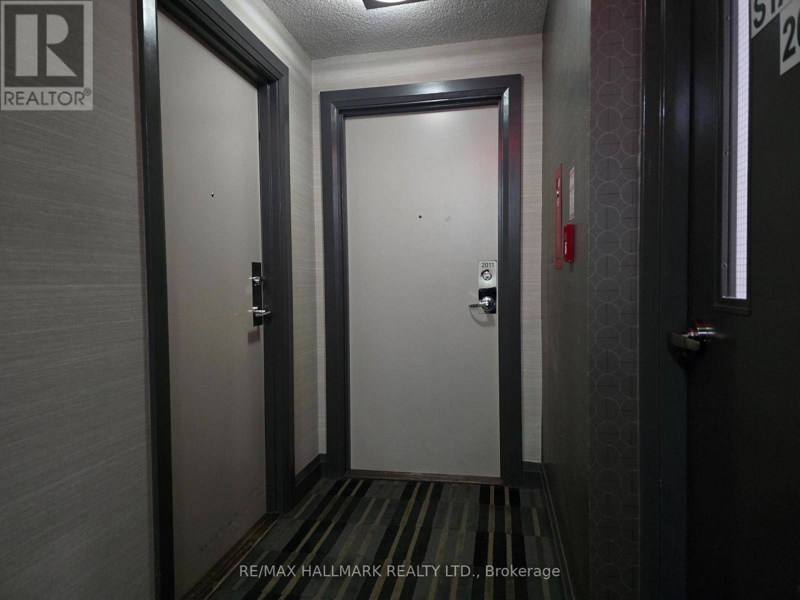 Toronto (bendale), ON M1P0B4,25 Town Centre CT #2010