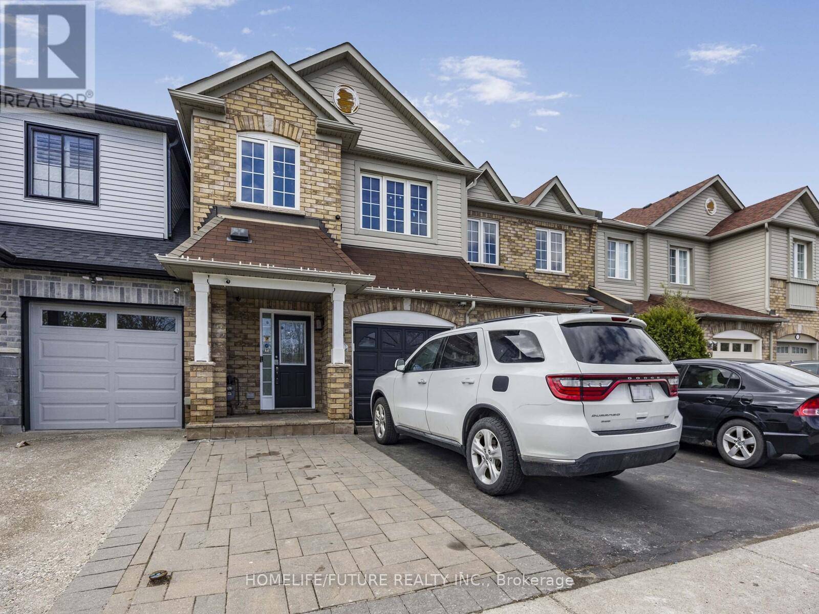 Toronto (rouge), ON M1X1V1,66 GRISTONE CRESCENT