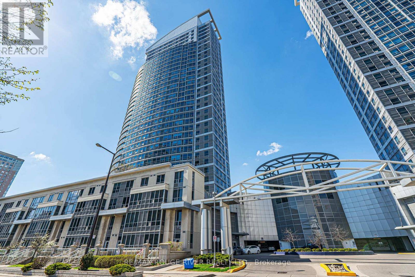 Toronto (woburn), ON M1H3K2,36 Lee Centre DR #2610