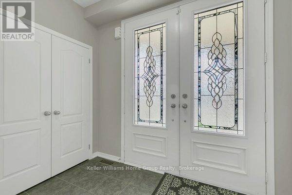 Clarington (bowmanville), ON L1C0S5,24 BUTSON CRESCENT