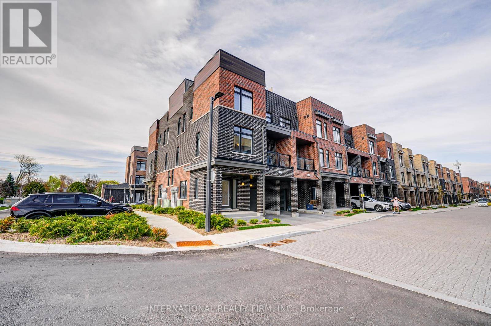 Pickering (village East), ON L1V0H2,1865 Pickering Pkwy #1510