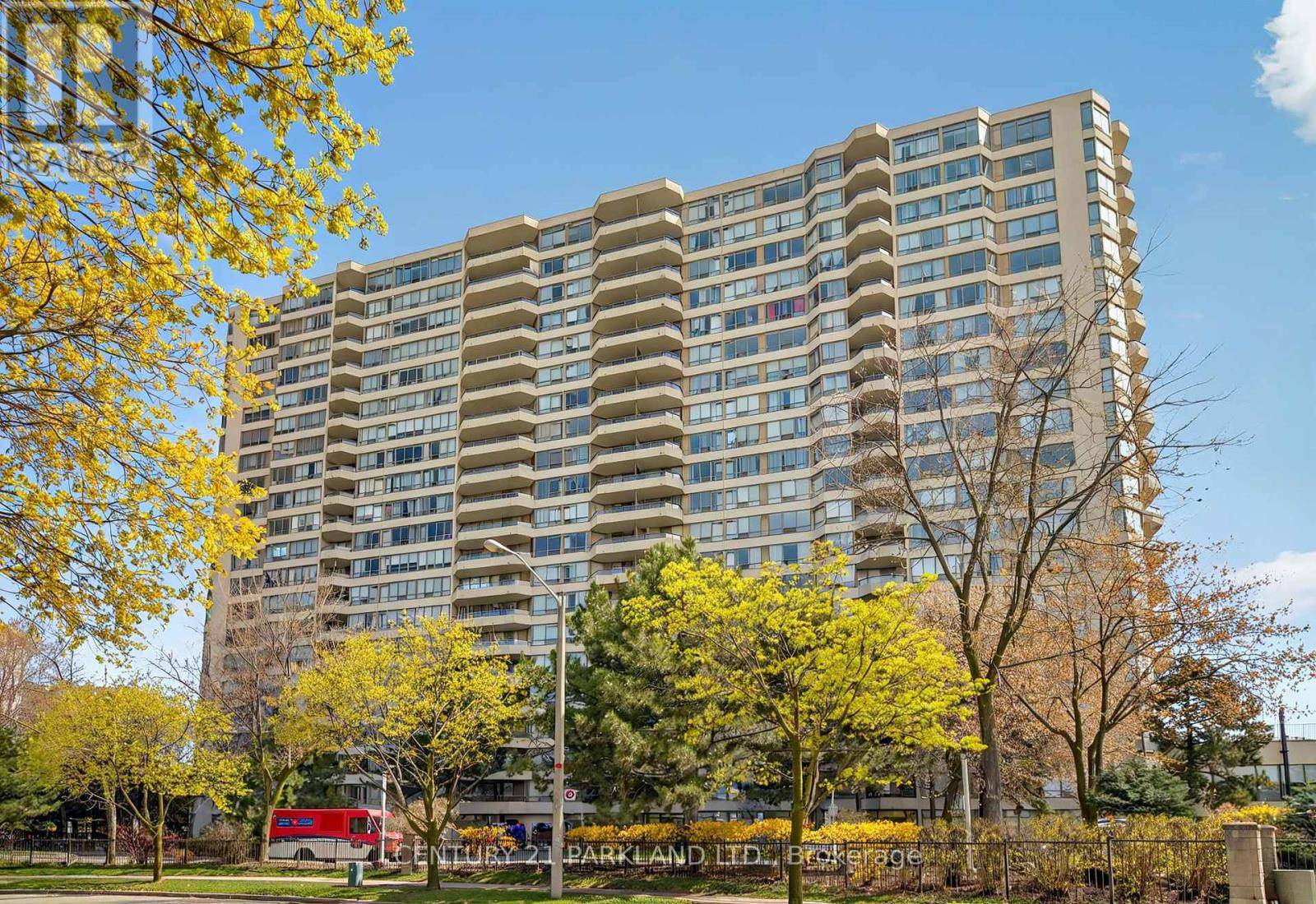 Toronto (kennedy Park), ON M1K5J5,5 Greystone Walk DR #1617