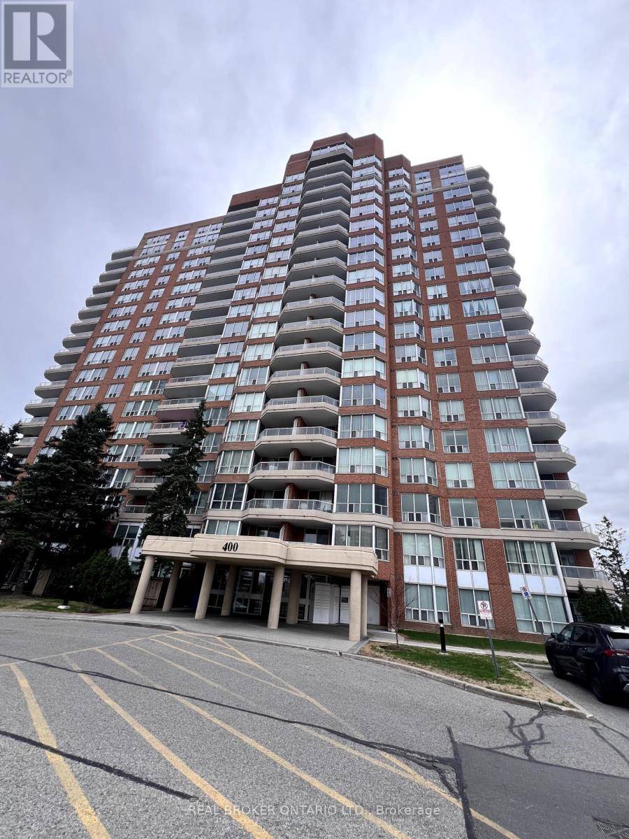 Toronto (malvern), ON M1B5J4,400 McLevin AVE #1412