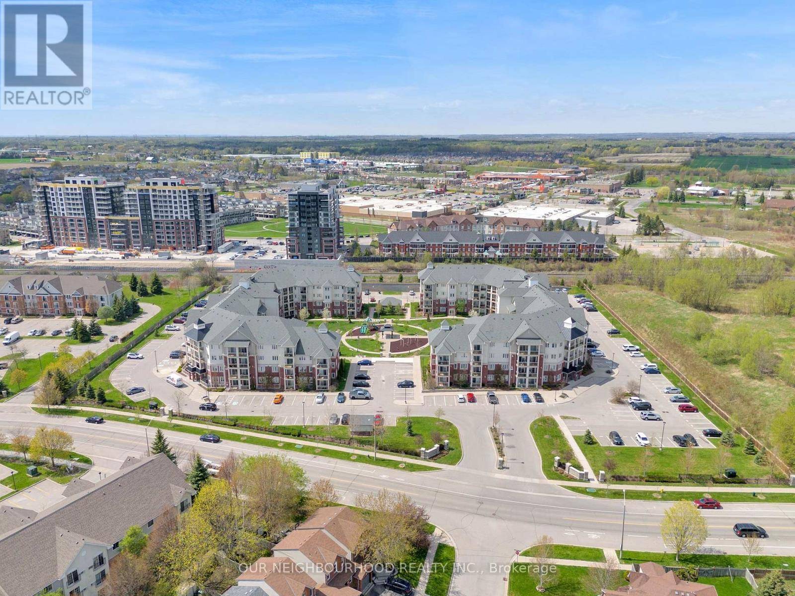 Clarington (bowmanville), ON L1C0V4,80 Aspen Springs DR #207