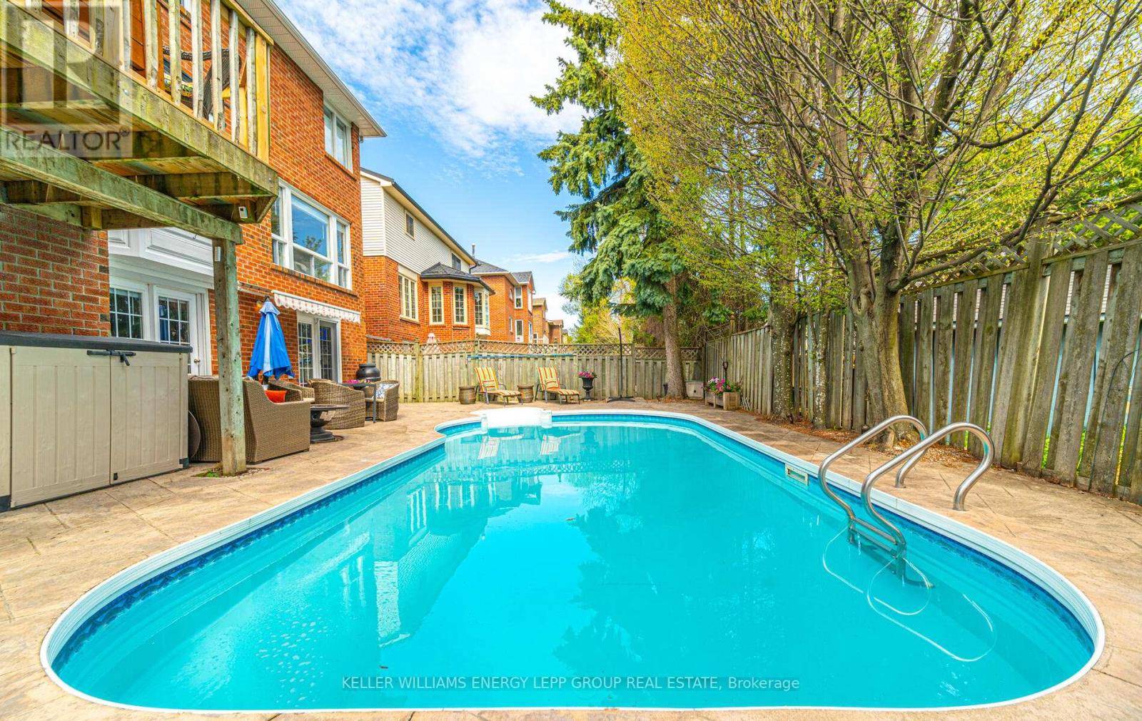 Ajax (south West), ON L1S4W6,32 FARROW CRESCENT