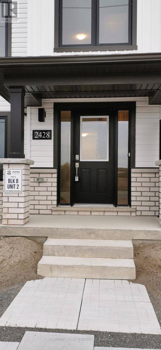 Oshawa (kedron), ON L1H8L7,2428 HARMONY ROAD N