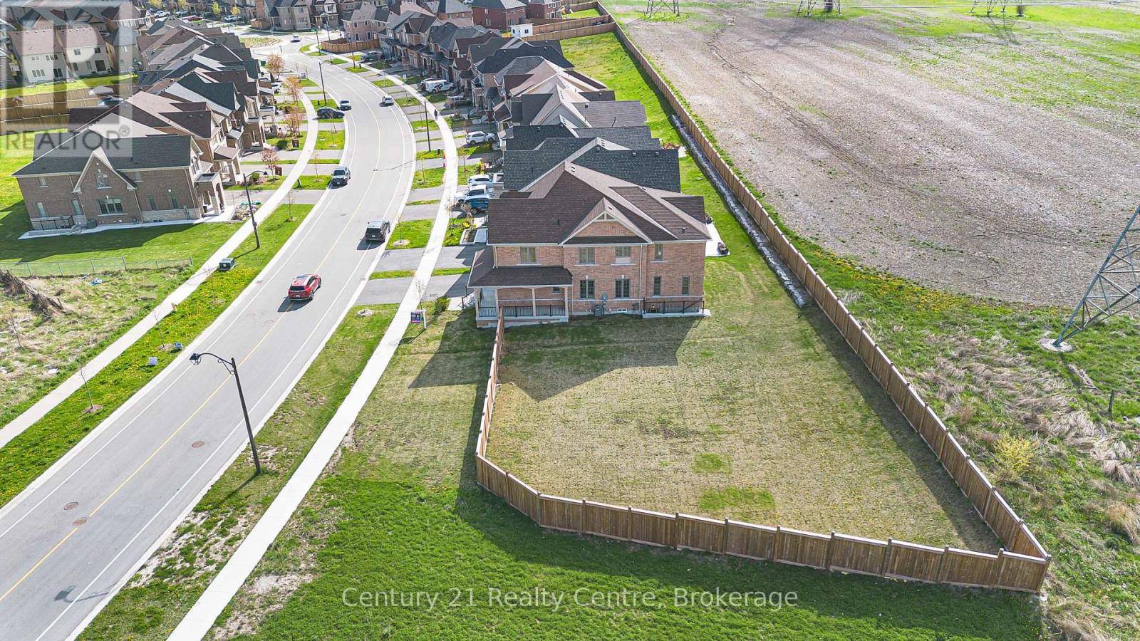 Oshawa (windfields), ON L1L0M3,280 WINDFIELDS FARM DRIVE W