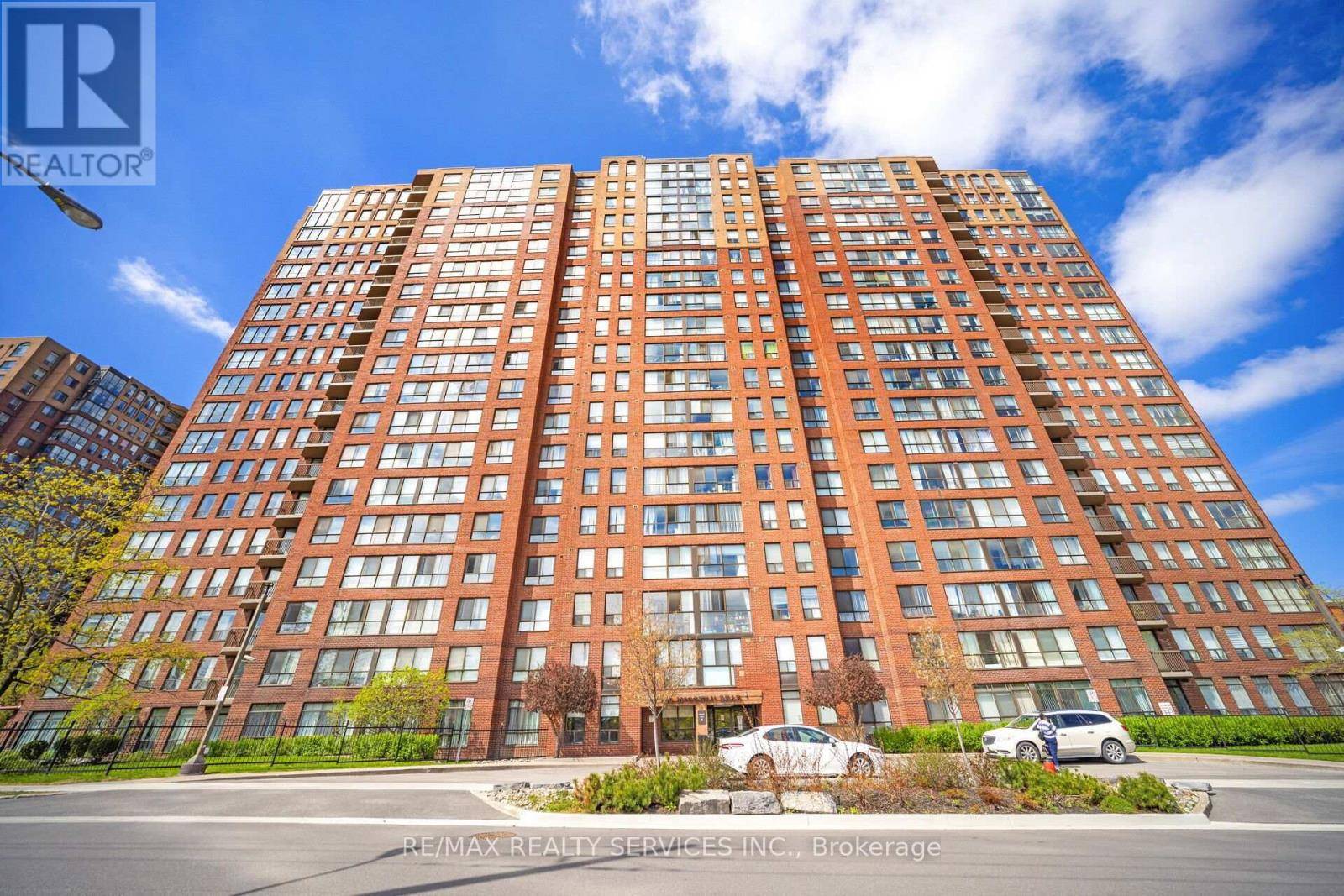 Toronto (eglinton East), ON M1J3N3,330 Mccowan RD ##1715