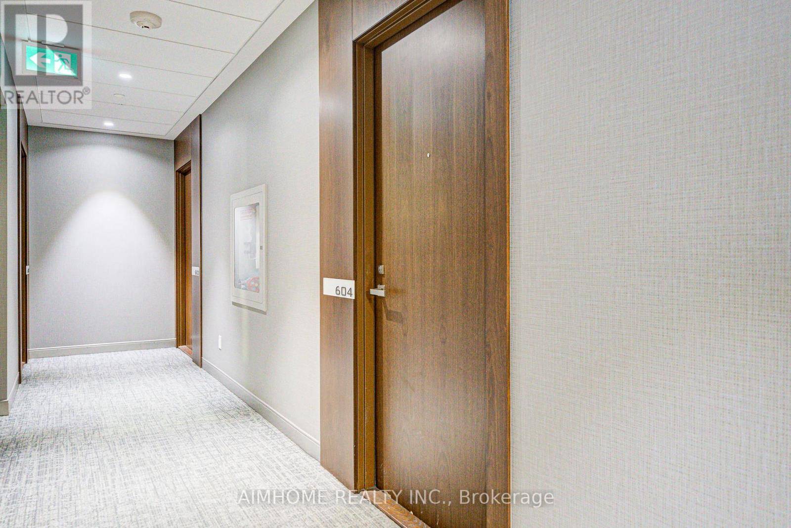 Toronto (agincourt South-malvern West), ON M1S0L3,255 Village Green SQ #604
