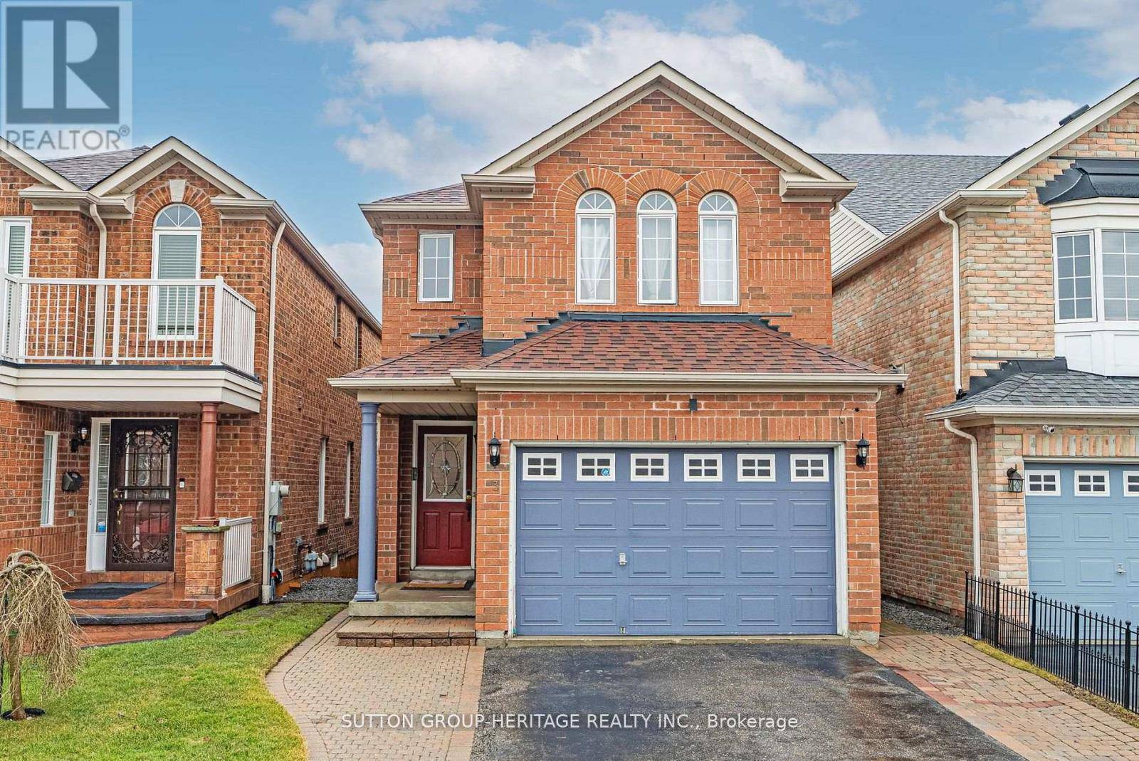 Ajax (south East), ON L1S7R6,3 ANGIER CRESCENT