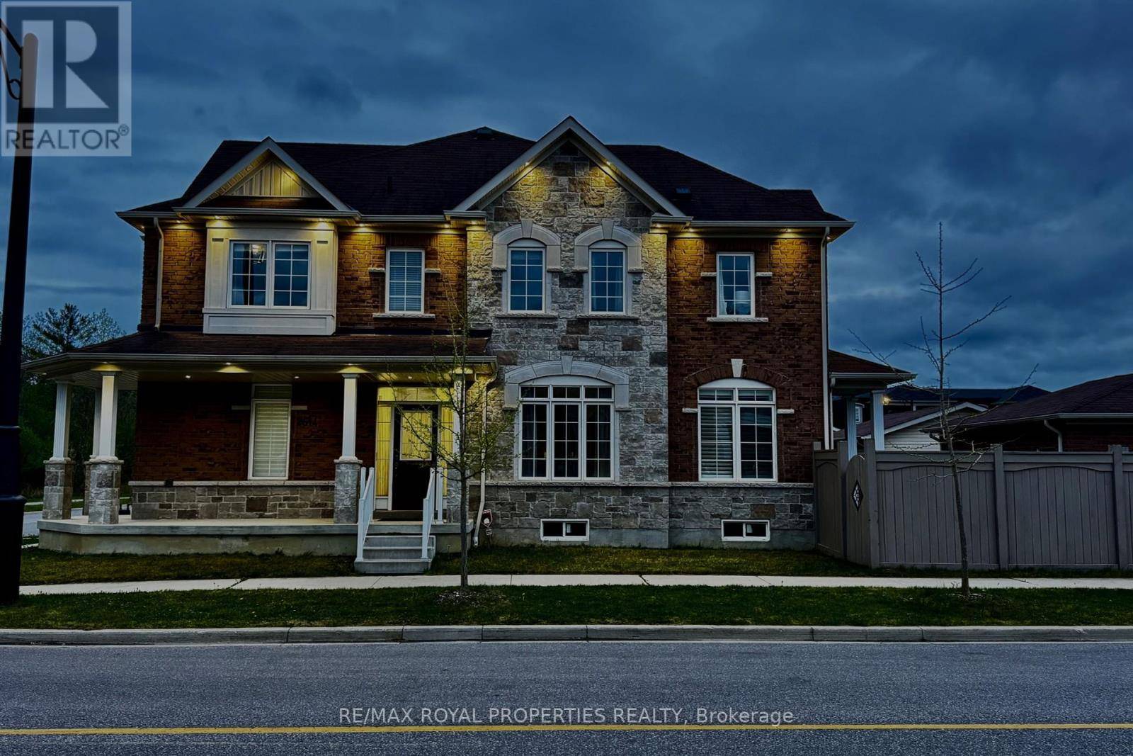 Pickering (duffin Heights), ON L1X0C9,2614 TILLINGS ROAD