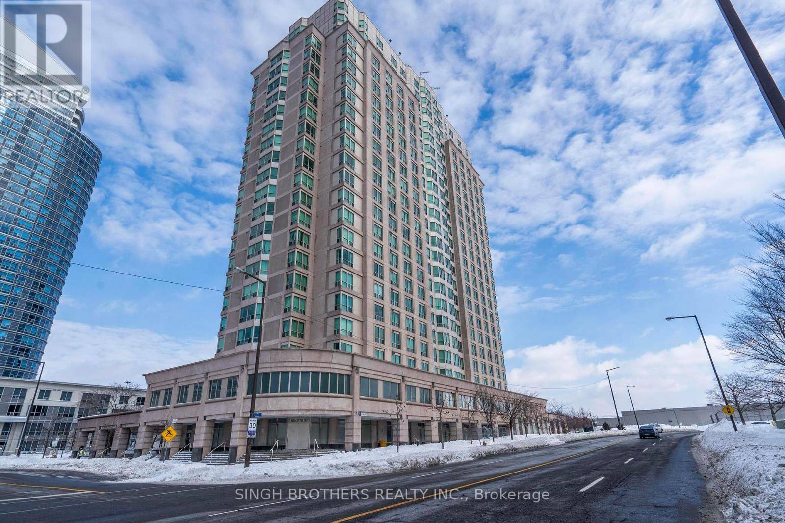 Toronto (woburn), ON M1H3J2,1 Lee Centre DR #1505