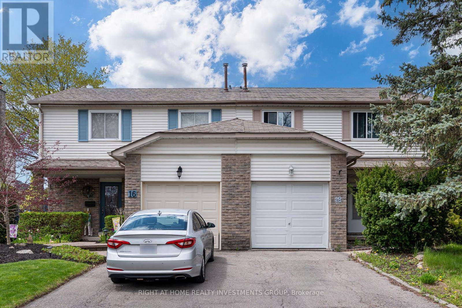 Whitby (lynde Creek), ON L1P1C4,18 GOODFELLOW STREET