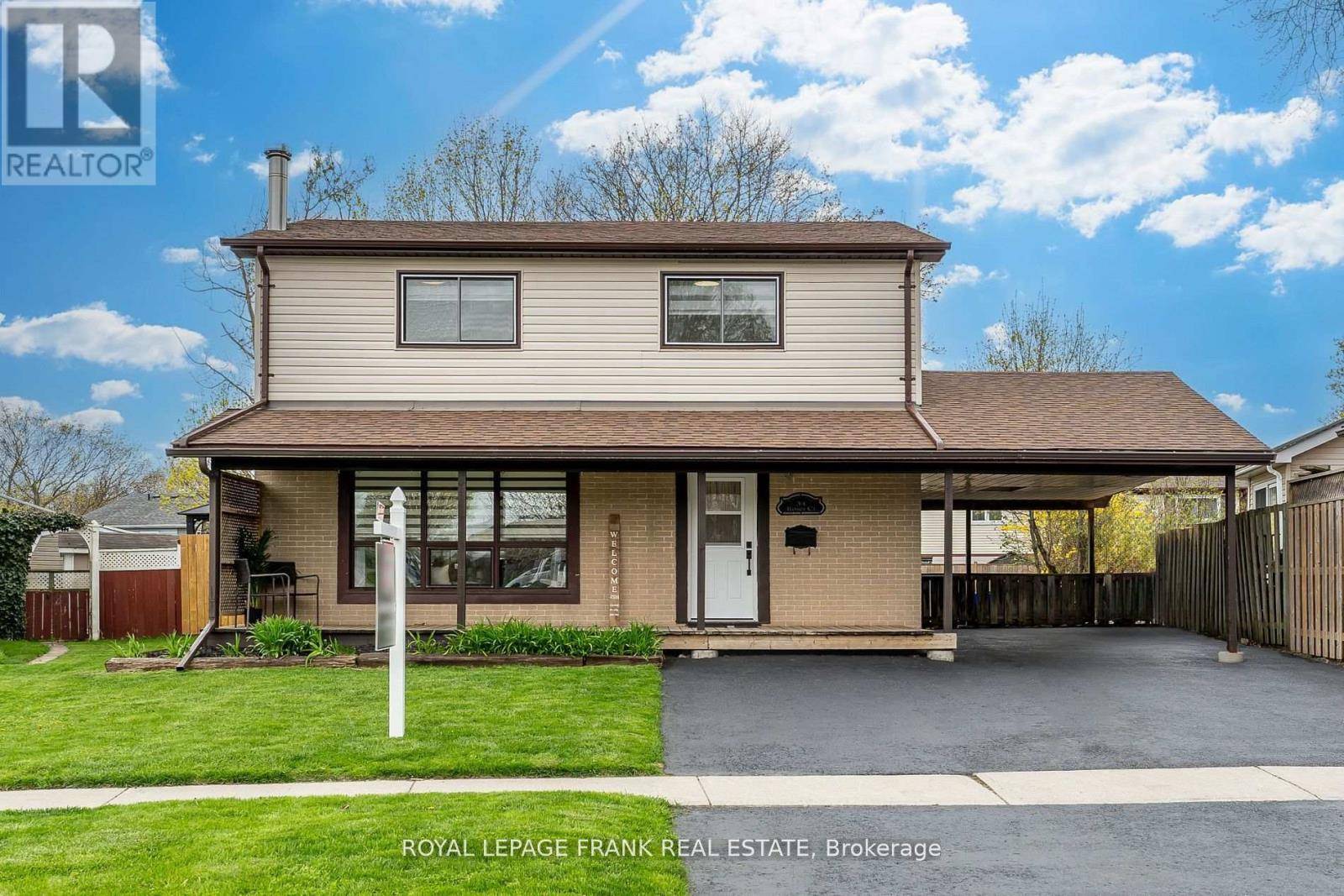Clarington (bowmanville), ON L1C3N8,34 ROSER CRESCENT