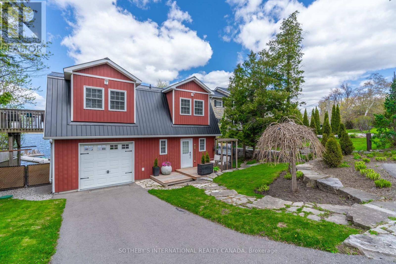 Scugog, ON L0B1K0,140 COLEMAN CRESCENT