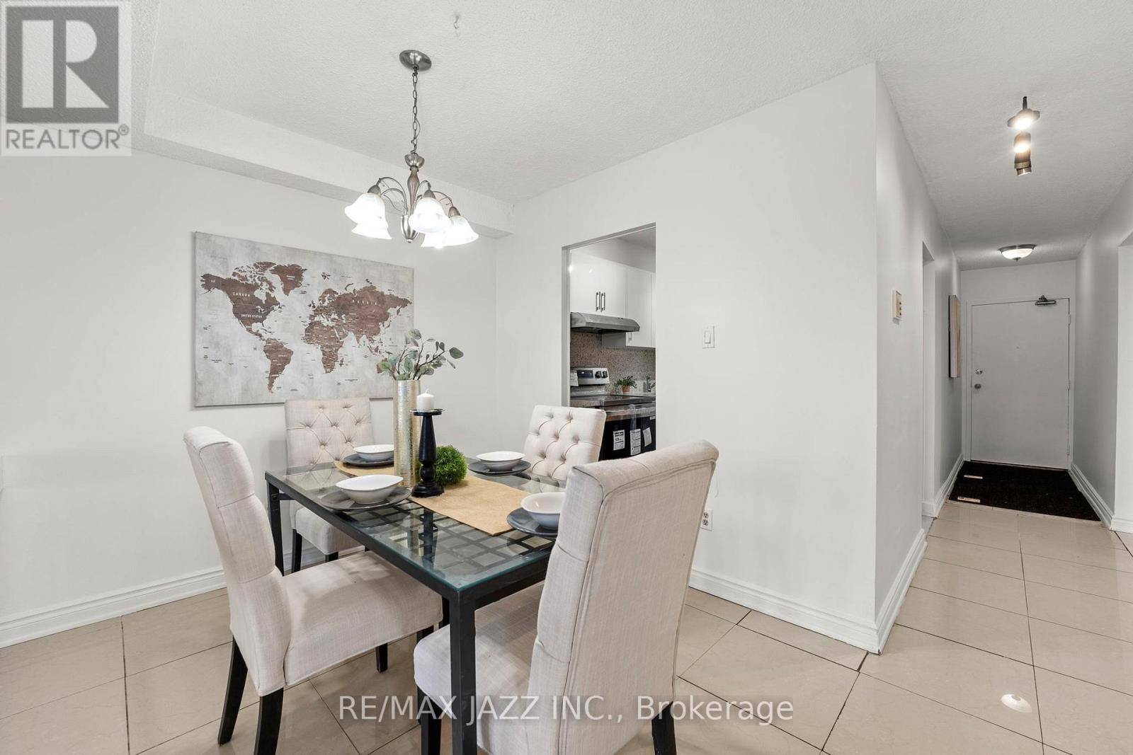Toronto (agincourt South-malvern West), ON M1S3H2,4091 Sheppard AVE East #605