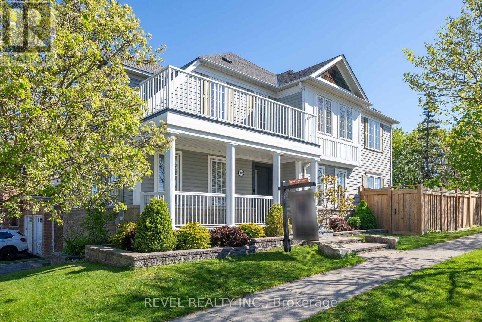 Ajax (south East), ON L1Z1N1,100 ASHBURY BOULEVARD